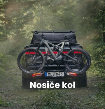 Nosiče kol