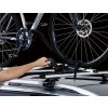 Small Thule ProRide PIU lock 01 591018