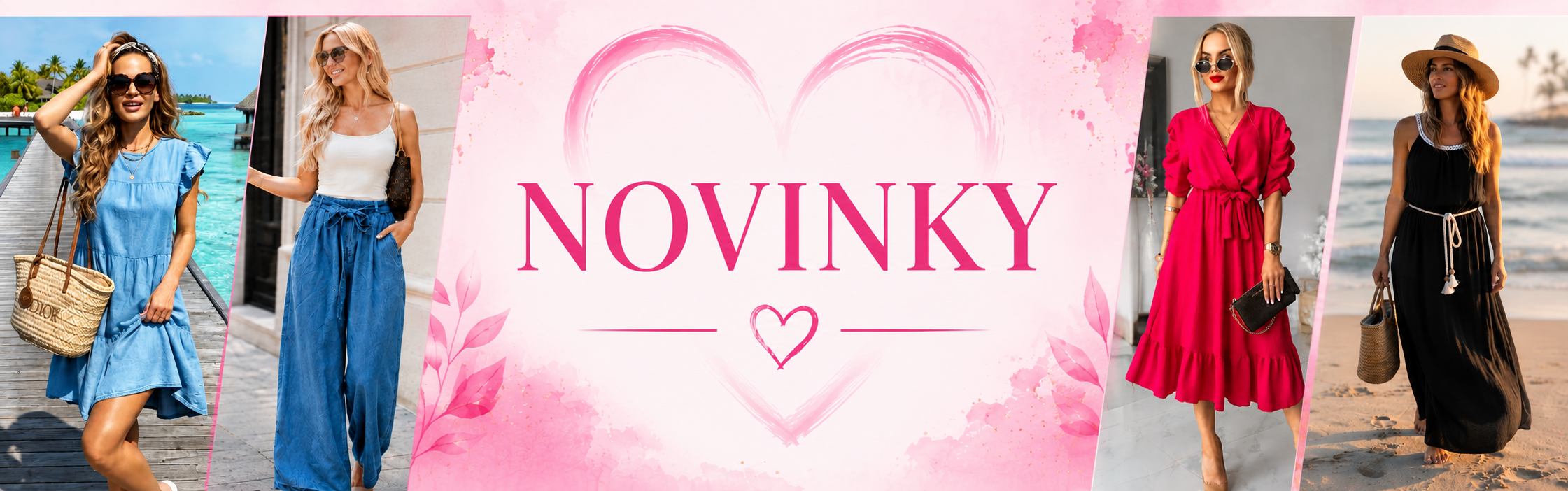 novinky