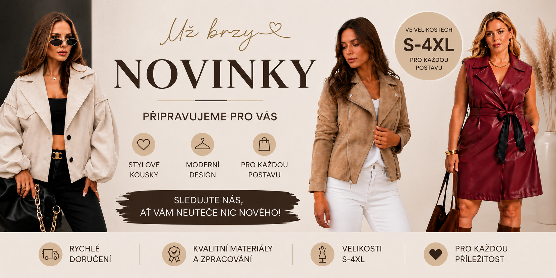 NOVINKY PODZIM 2026