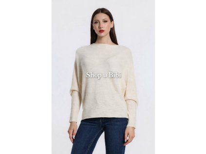 dámský lehký svetřík