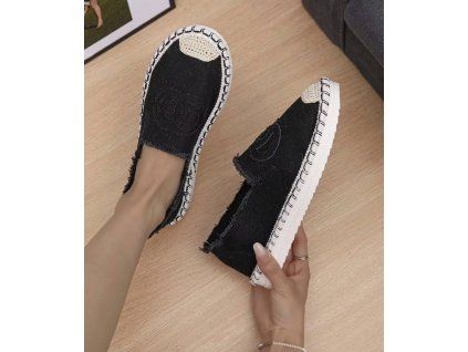 espadrilky