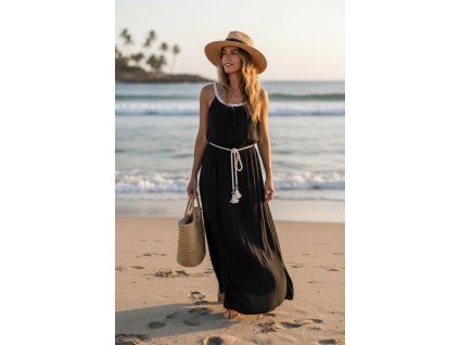 dámské letní šaty