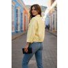 🌸 Dámská jarní bunda / riflový styl – italská móda