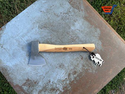 Carving Hatchet 330 mm 02