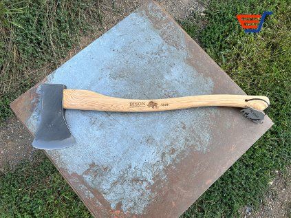 Felling Axe 700 mm 01