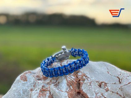 Paracord náramek Dag