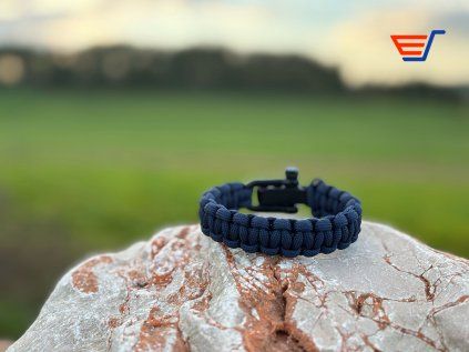 Paracord náramek Elias
