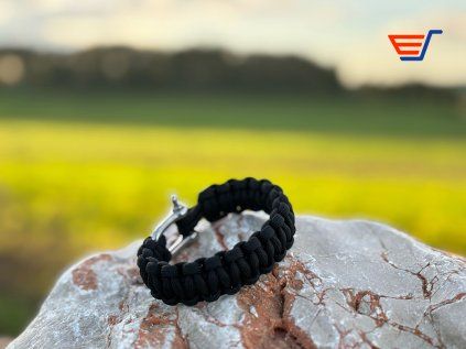 Paracord náramek Geir