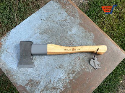 Splitting Hatchet 500 mm 01