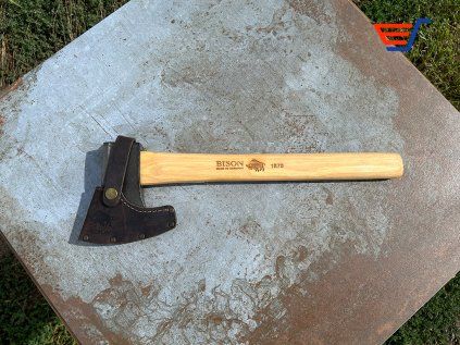 Throwing Hatchet 400 mm 02