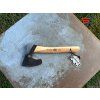 Carving Hatchet 330 mm 01