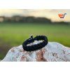 Paracord náramek Hugo
