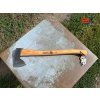 Oberharzer Axe 600 mm 02