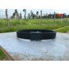 Ares Gear Aegis Gen2 - Spona Black - Opasek Black