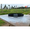 Ares Gear Aegis Gen2 - Spona Grey - Opasek Black