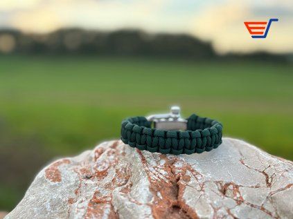 Paracord náramek Felix