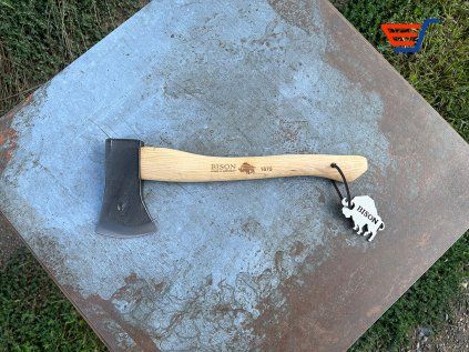 Outdoor Hatchet 380 mm 01
