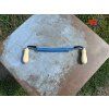 Drawknife Poříz lesní 01