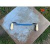Drawknife Poříz lesní 02