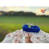 Paracord náramek Jarle
