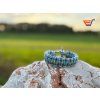 Paracord náramek Baldur