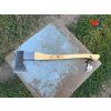 Universal Axe Steel Sleeve 1250 g 02