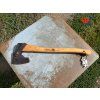 Oberharzer Axe 600 mm 01