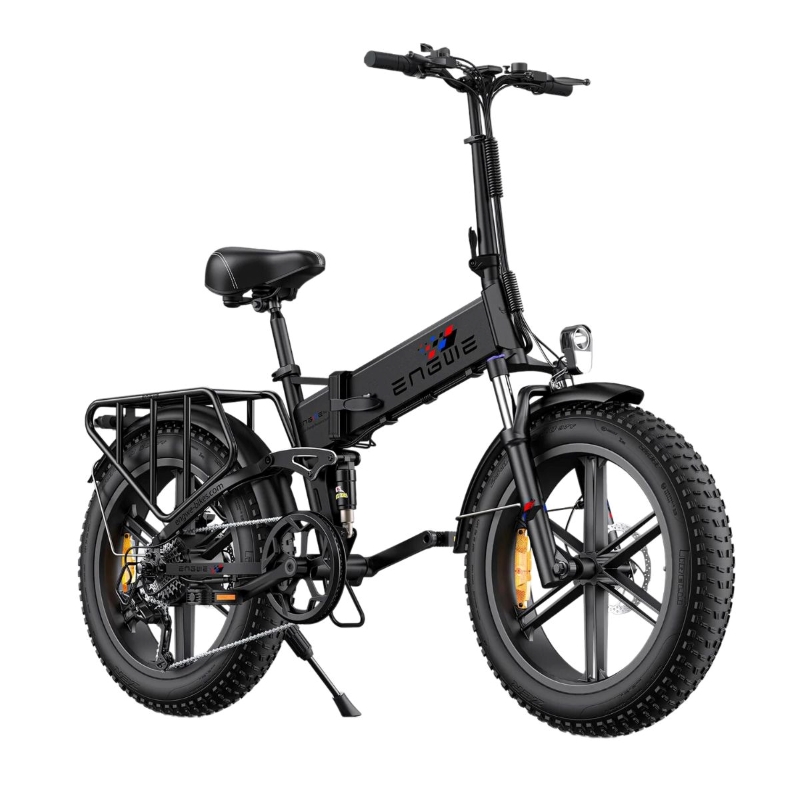 Elektrické kolo Engwe Engine X - 250 W 2