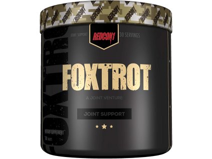 Redcon1 Foxtrot Joint Support 180 tabliet (1)