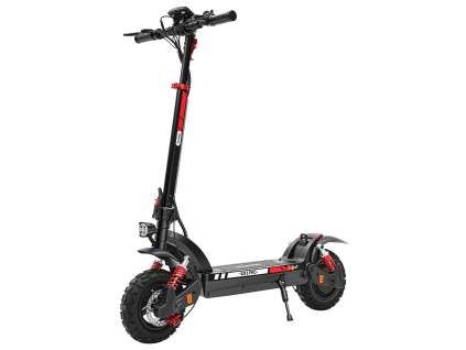 Elektrická kolobežka iScooter GX3Pro