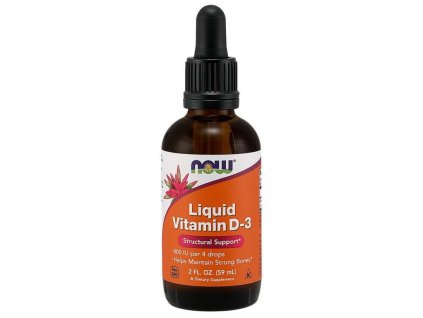 liquid vitamin D tekuty vitamin D