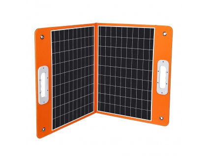 Přenosný solární panel TSP18V60W - 60W