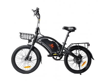 KUKIRIN elektrický bicykel V1 Pro - 350W