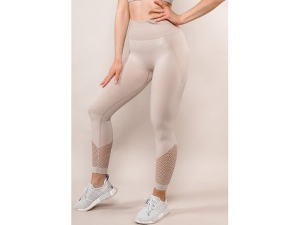 Dámské fitness legíny shinepro ProgressMuscle