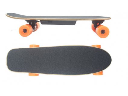 Elektrický skateboard Eljet Double Power