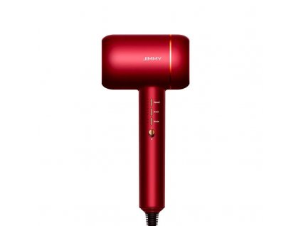 JIMMY Hair Dryer F6 Red