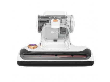 JigooT600BedMattressVacuumCleaner 1