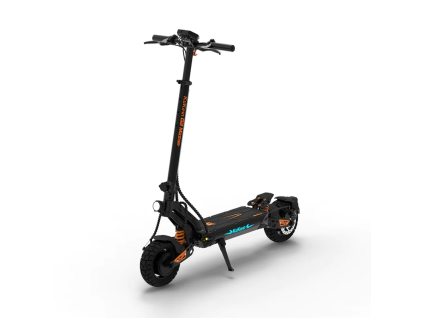 Kukirin elektrická kolobežka G2 master 2000W