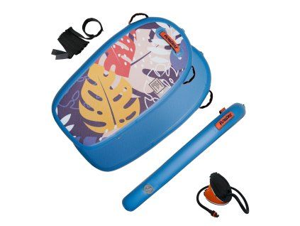 FunWater Bodyboard STARYU 94-110 cm