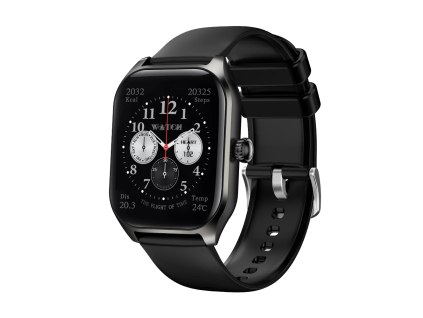 VALDUS Smart hodinky NFC - LX306