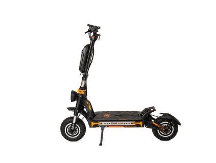 Kugoo KIRIN kolobežka G4 MAX