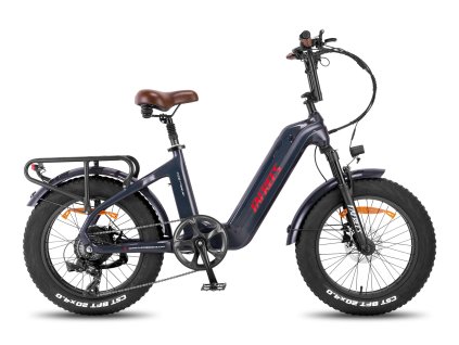 Fafrees elektrické kolo F20 Master