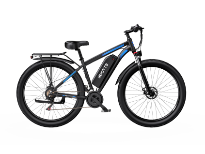 DUOTTS elektrický bicykel C29 Pro - single battery