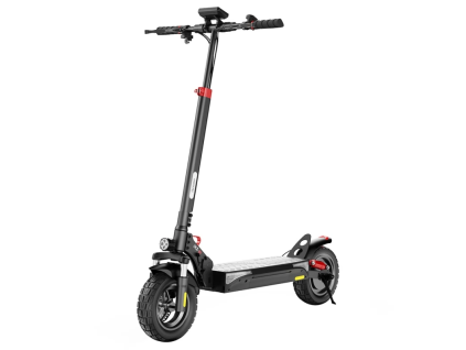 iScooter elektrická kolobežka iX3