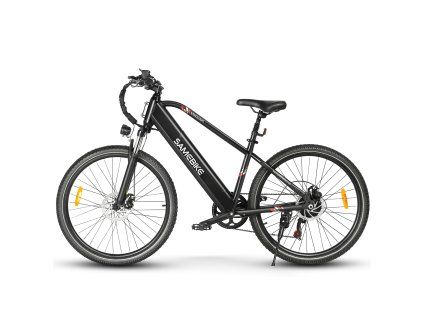 SAMEBIKE elektrický bicykel RS-A01-Pro HighStep
