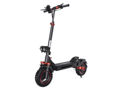 iScooter elektrický skúter iX5S