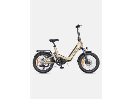 Elektrické kolo Engwe L20 3.0 Pro