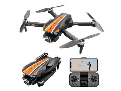 Skládací dron YT151