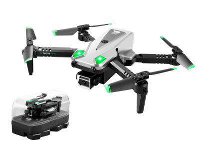 7668 13 skladaci dron s125